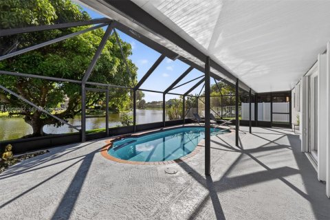 Villa ou maison à vendre à Davie, Floride: 3 chambres, 128.58 m2 № 1988200 - photo 19