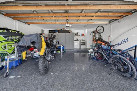 Villa ou maison à vendre à Davie, Floride: 3 chambres, 128.58 m2 № 1988200 - photo 25