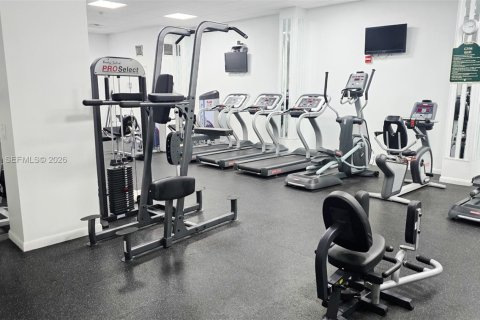 Снять в аренду кондоминиум в Санни-Айлс-Бич, Флорида 2 спальни, 119.57м2, № 2004992 - фото 21