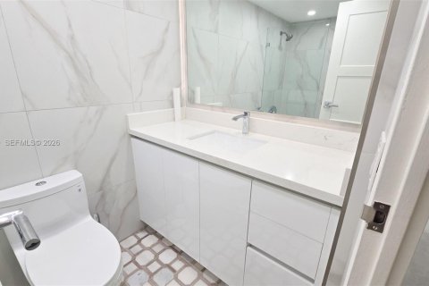 Снять в аренду кондоминиум в Санни-Айлс-Бич, Флорида 2 спальни, 119.57м2, № 2004992 - фото 16