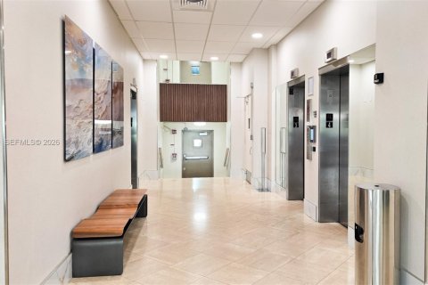 Снять в аренду кондоминиум в Санни-Айлс-Бич, Флорида 2 спальни, 119.57м2, № 2004992 - фото 27