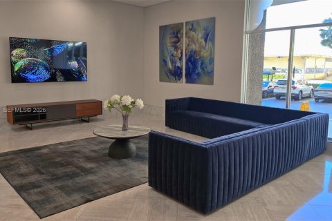 Снять в аренду кондоминиум в Санни-Айлс-Бич, Флорида 2 спальни, 119.57м2, № 2004992 - фото 29