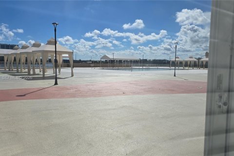 Снять в аренду кондоминиум в Санни-Айлс-Бич, Флорида 2 спальни, 119.57м2, № 2004992 - фото 30