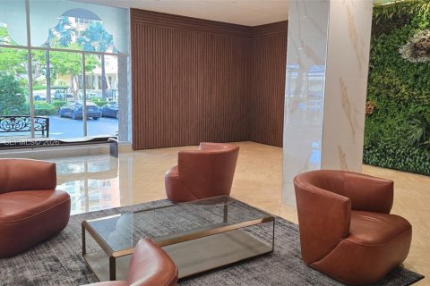 Снять в аренду кондоминиум в Санни-Айлс-Бич, Флорида 2 спальни, 119.57м2, № 2004992 - фото 20