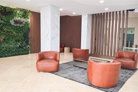 Снять в аренду кондоминиум в Санни-Айлс-Бич, Флорида 2 спальни, 119.57м2, № 2004992 - фото 25