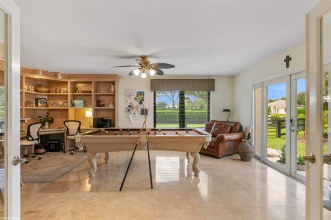 Villa ou maison à vendre à Wellington, Floride: 4 chambres, 265.24 m2 № 2146536 - photo 20