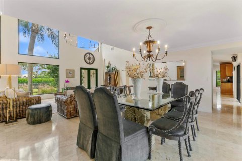 Villa ou maison à vendre à Wellington, Floride: 4 chambres, 265.24 m2 № 2146536 - photo 14