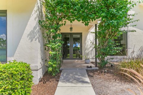 Villa ou maison à vendre à Wellington, Floride: 4 chambres, 265.24 m2 № 2146536 - photo 9