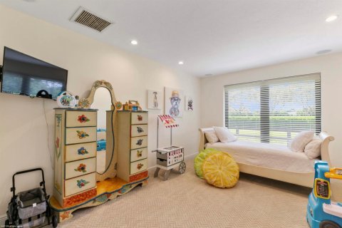 Villa ou maison à vendre à Wellington, Floride: 4 chambres, 265.24 m2 № 2146536 - photo 29
