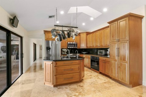 Villa ou maison à vendre à Wellington, Floride: 4 chambres, 265.24 m2 № 2146536 - photo 18
