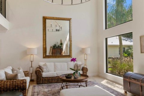 Villa ou maison à vendre à Wellington, Floride: 4 chambres, 265.24 m2 № 2146536 - photo 13