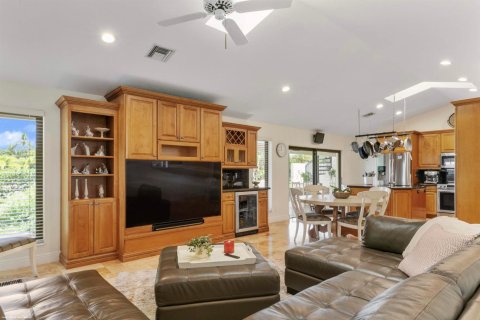 Villa ou maison à vendre à Wellington, Floride: 4 chambres, 265.24 m2 № 2146536 - photo 16
