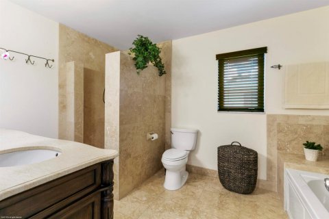 Villa ou maison à vendre à Wellington, Floride: 4 chambres, 265.24 m2 № 2146536 - photo 26