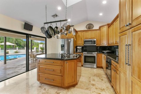Villa ou maison à vendre à Wellington, Floride: 4 chambres, 265.24 m2 № 2146536 - photo 19