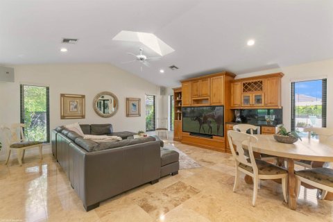 Villa ou maison à vendre à Wellington, Floride: 4 chambres, 265.24 m2 № 2146536 - photo 15