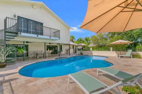 Villa ou maison à vendre à Wellington, Floride: 4 chambres, 265.24 m2 № 2146536 - photo 7