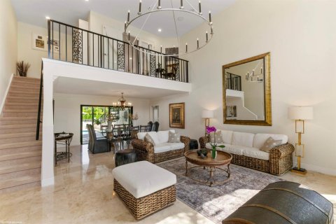 Villa ou maison à vendre à Wellington, Floride: 4 chambres, 265.24 m2 № 2146536 - photo 11