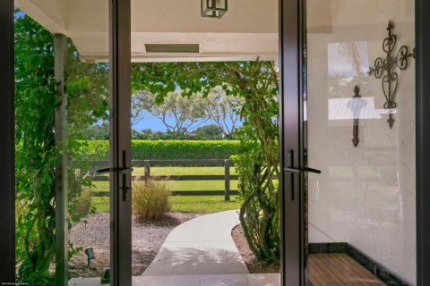 Villa ou maison à vendre à Wellington, Floride: 4 chambres, 265.24 m2 № 2146536 - photo 10