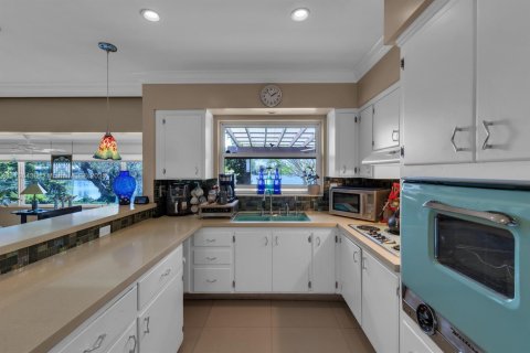 Villa ou maison à vendre à Oakland Park, Floride: 3 chambres, 159.7 m2 № 1937564 - photo 23