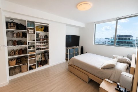 Купить кондоминиум в Майами, Флорида 2 спальни, 80.08м2, № 2243217 - фото 3