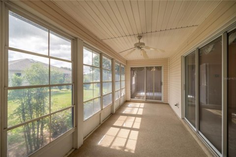 House in Ocala, Florida 3 bedrooms, 150.59 sq.m. № 1813113 - photo 21