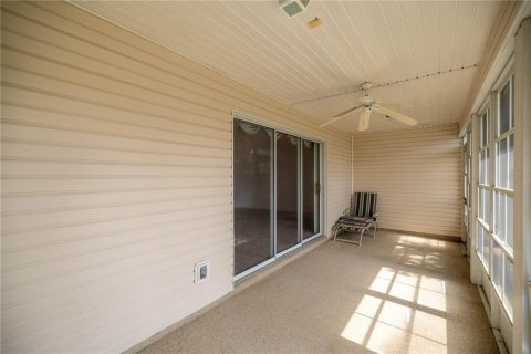 House in Ocala, Florida 3 bedrooms, 150.59 sq.m. № 1813113 - photo 20