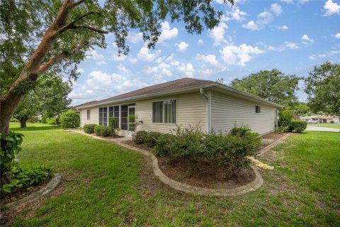 House in Ocala, Florida 3 bedrooms, 150.59 sq.m. № 1813113 - photo 4