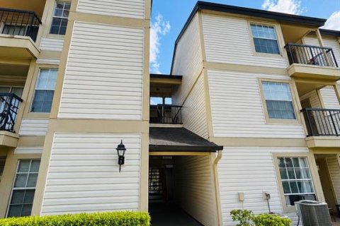 Condo in Orlando, Florida, 1 bedroom  № 2351556