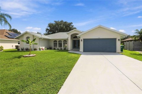 Casa en Punta Gorda, Florida 4 dormitorios, 209.96 m2 № 2384086