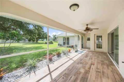 Casa en venta en Punta Gorda, Florida, 4 dormitorios, 209.96 m2 № 2384086 - foto 20