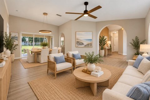 Casa en venta en Punta Gorda, Florida, 4 dormitorios, 209.96 m2 № 2384086 - foto 8
