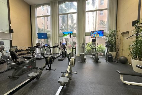 Condo in Sunny Isles Beach, Florida, 1 bedroom  № 1963554 - photo 7