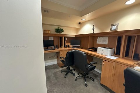 Condo in Sunny Isles Beach, Florida, 1 bedroom  № 1963554 - photo 4