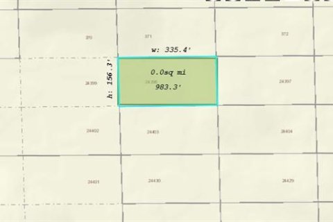 Land in Orlando, Florida № 2219133 - photo 2