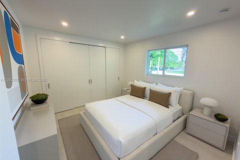 Купить виллу или дом в Майами, Флорида 4 спальни, 284.19м2, № 2254291 - фото 12