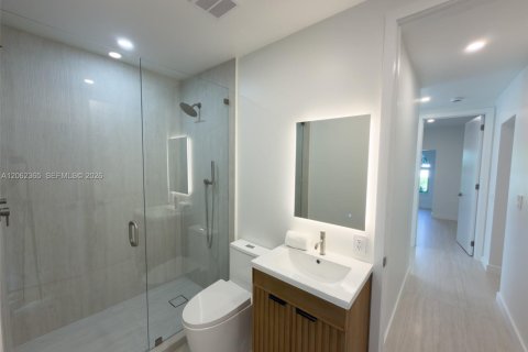 Купить виллу или дом в Майами, Флорида 4 спальни, 284.19м2, № 2254291 - фото 14
