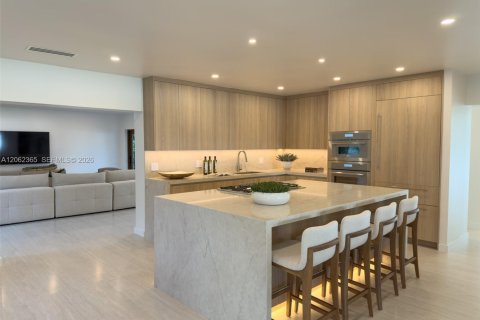 Купить виллу или дом в Майами, Флорида 4 спальни, 284.19м2, № 2254291 - фото 6