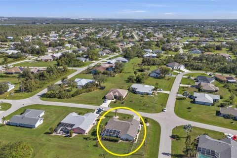 Casa en venta en Punta Gorda, Florida, 3 dormitorios, 165.27 m2 № 1446505 - foto 4