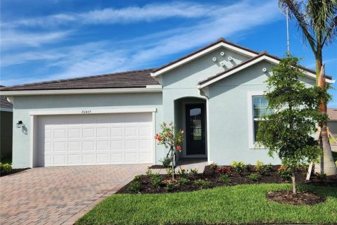 Casa en alquiler en Venice, Florida, 3 dormitorios, 171.22 m2 № 1910311 - foto 1