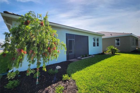 Casa en alquiler en Venice, Florida, 3 dormitorios, 171.22 m2 № 1910311 - foto 19