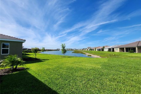 Casa en alquiler en Venice, Florida, 3 dormitorios, 171.22 m2 № 1910311 - foto 5