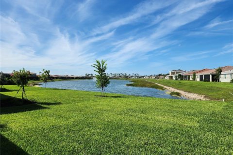 Casa en alquiler en Venice, Florida, 3 dormitorios, 171.22 m2 № 1910311 - foto 4
