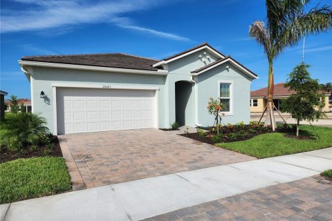 Casa en alquiler en Venice, Florida, 3 dormitorios, 171.22 m2 № 1910311 - foto 2