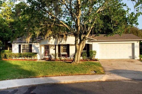 House in Orlando, Florida 3 bedrooms, 138.05 sq.m. № 2364924