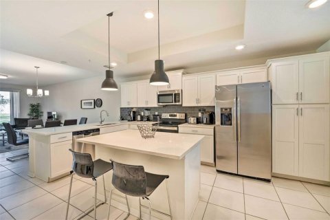 Condo in Kissimmee, Florida, 2 bedrooms in STOREY LAKE  № 1525463 - photo 6