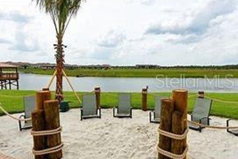 Condo in Kissimmee, Florida, 2 bedrooms in STOREY LAKE  № 1525463 - photo 23