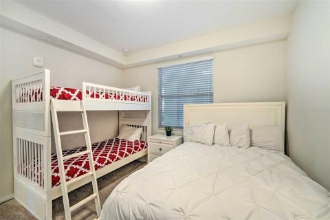 Condo in Kissimmee, Florida, 2 bedrooms in STOREY LAKE  № 1525463 - photo 16