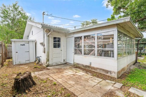 Casa en venta en Saint Petersburg, Florida, 2 dormitorios, 78.97 m2 № 1902200 - foto 23