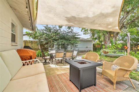 Casa en venta en Saint Petersburg, Florida, 2 dormitorios, 78.97 m2 № 1902200 - foto 17