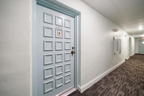 Купить кондоминиум в Данедин, Флорида 3 комнаты, 84.08м2, № 1911938 - фото 4